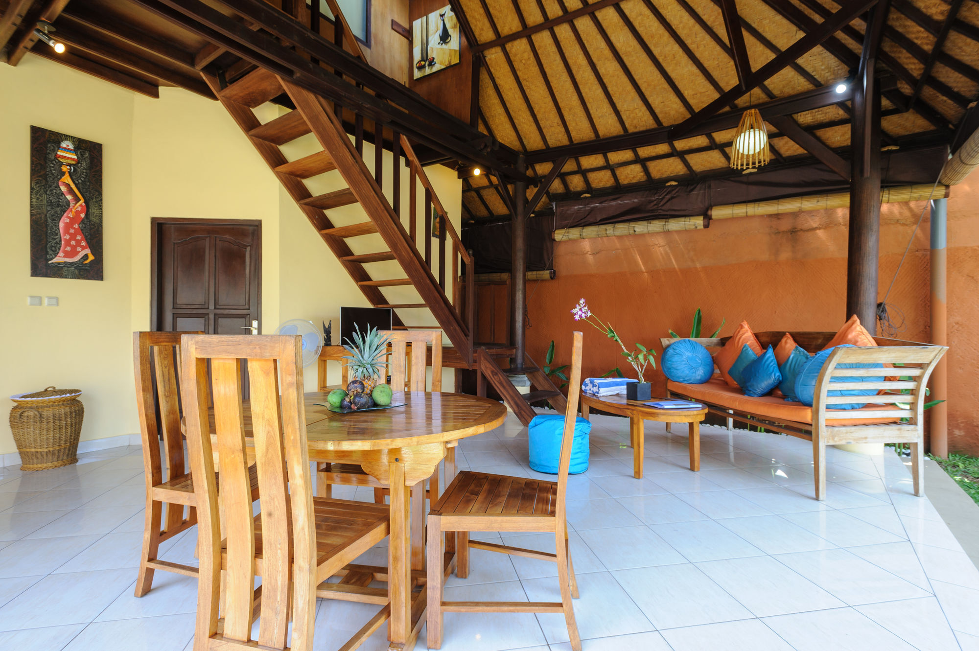 Alizee Villa *