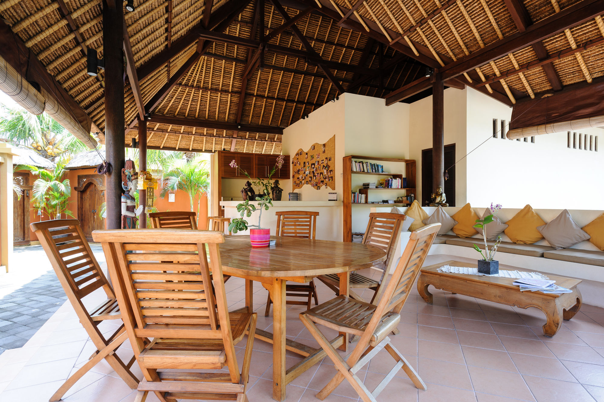 Alizee Villa
