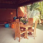 Alizee Villa