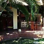 Alizee Villa
