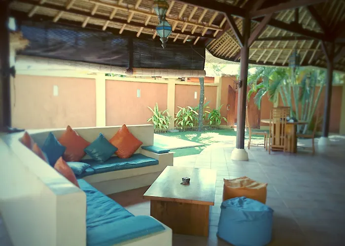 Alizee Villa