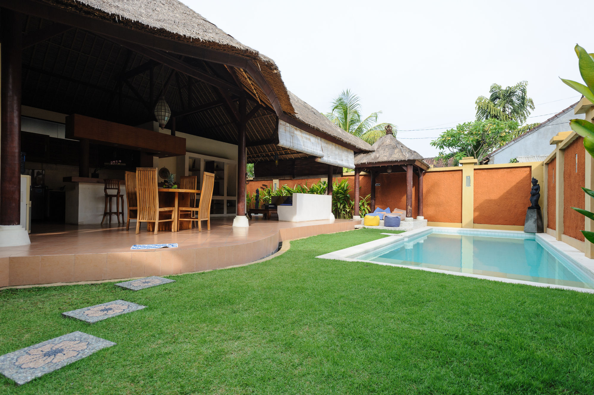 Villa Alizee