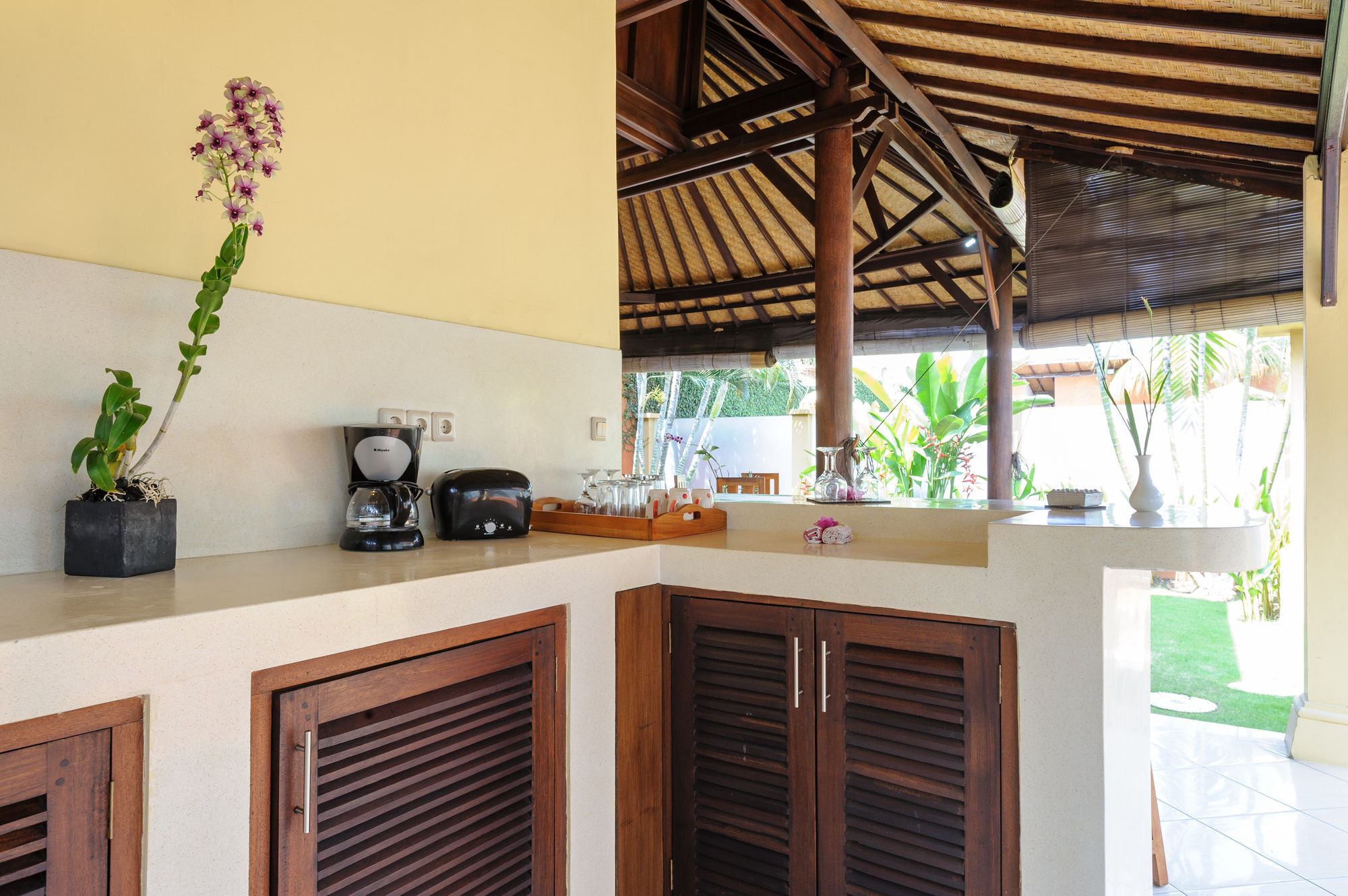 Villa Alizee Seminyak (Bali)