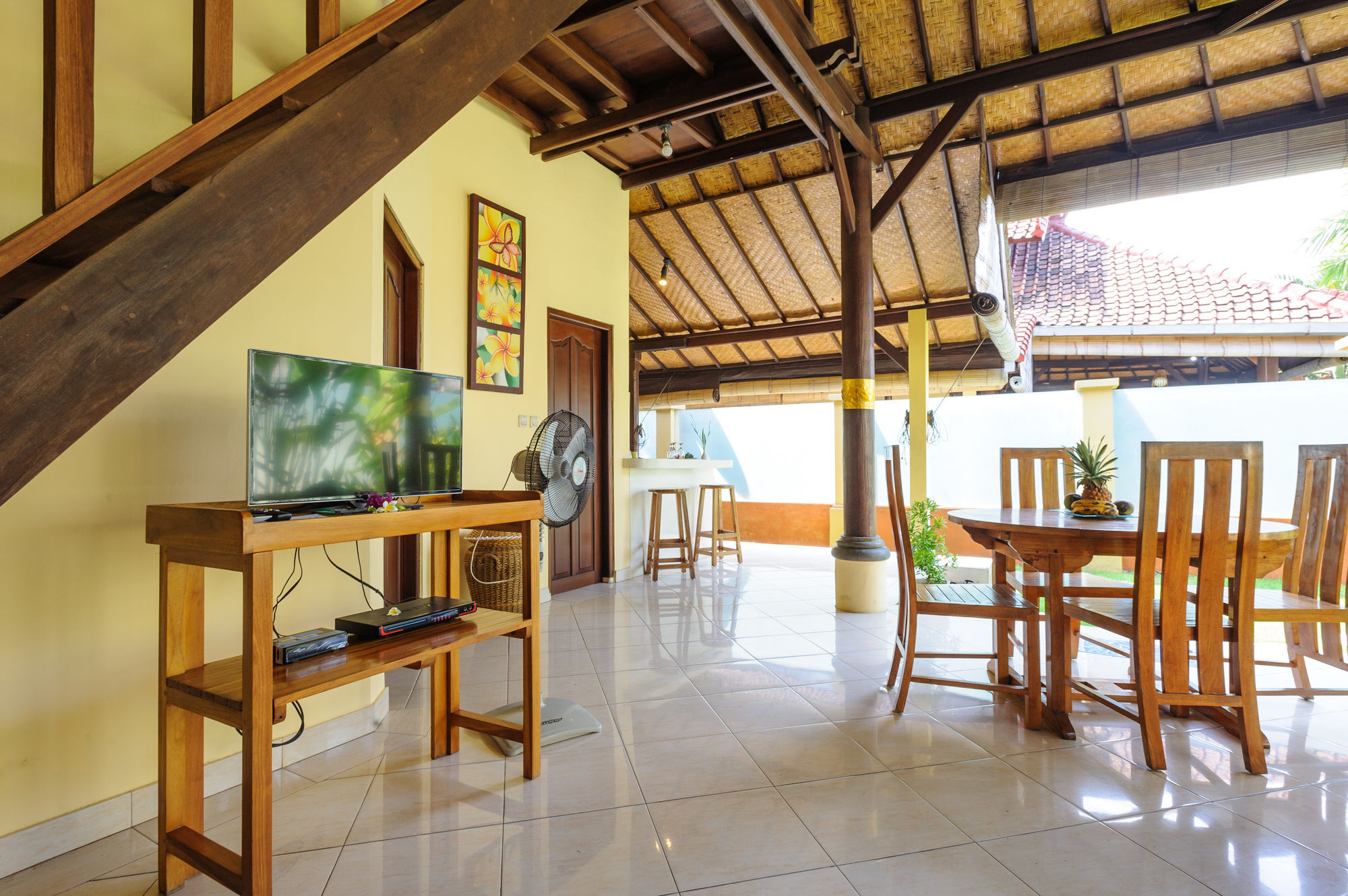 Villa Alizee *