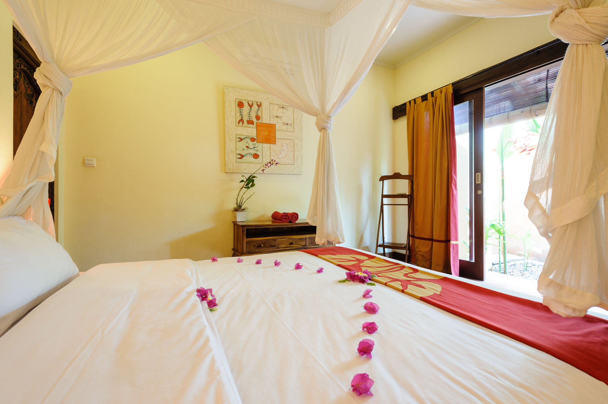 Alizee Villa *