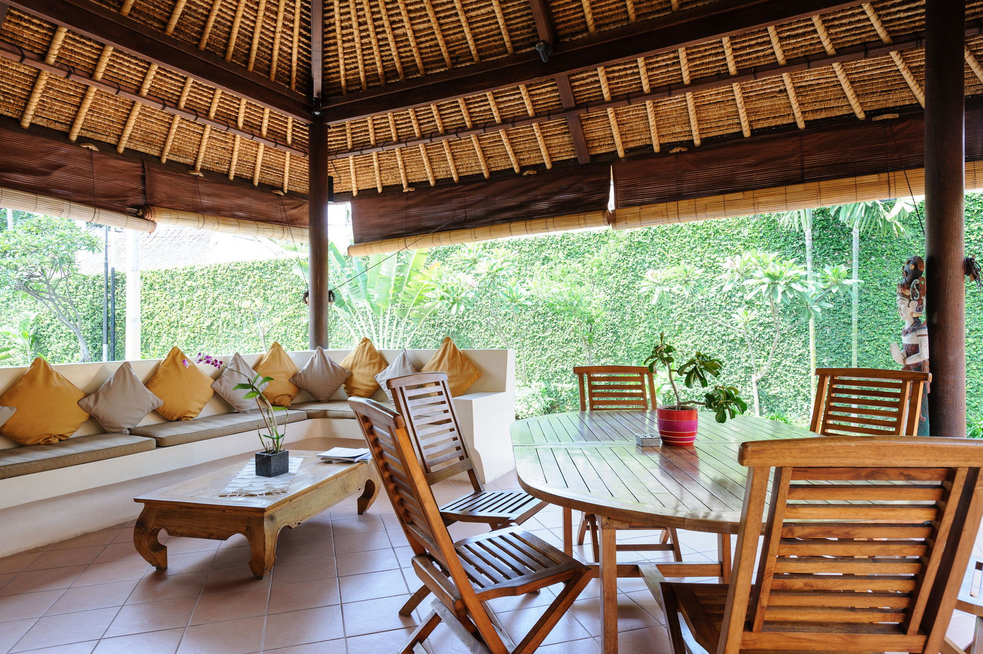 Alizee Villa *
