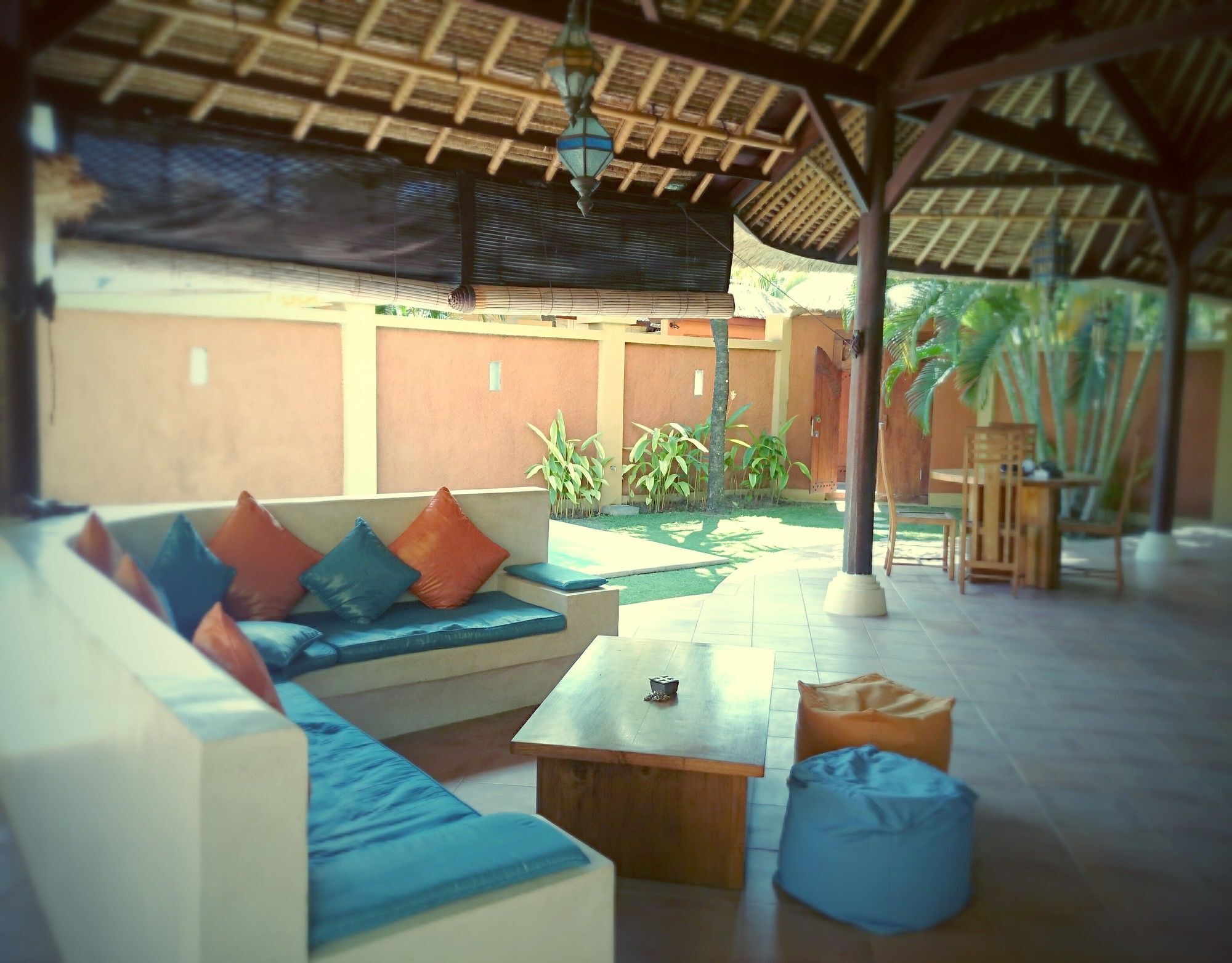 Villa Alizee Seminyak (Bali)