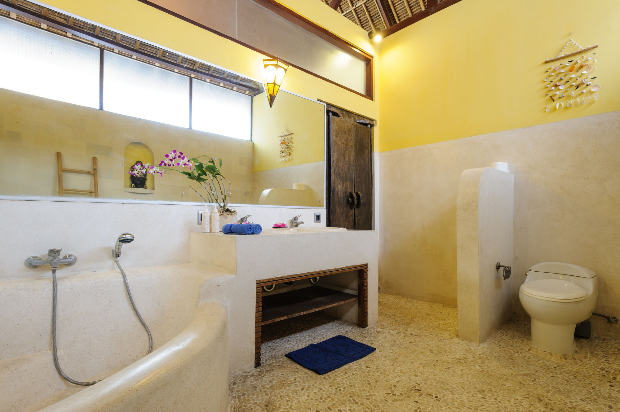 Villa Alizee *