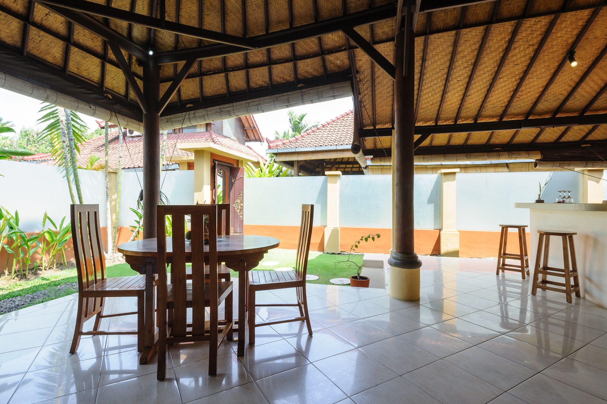 Alizee Villa *