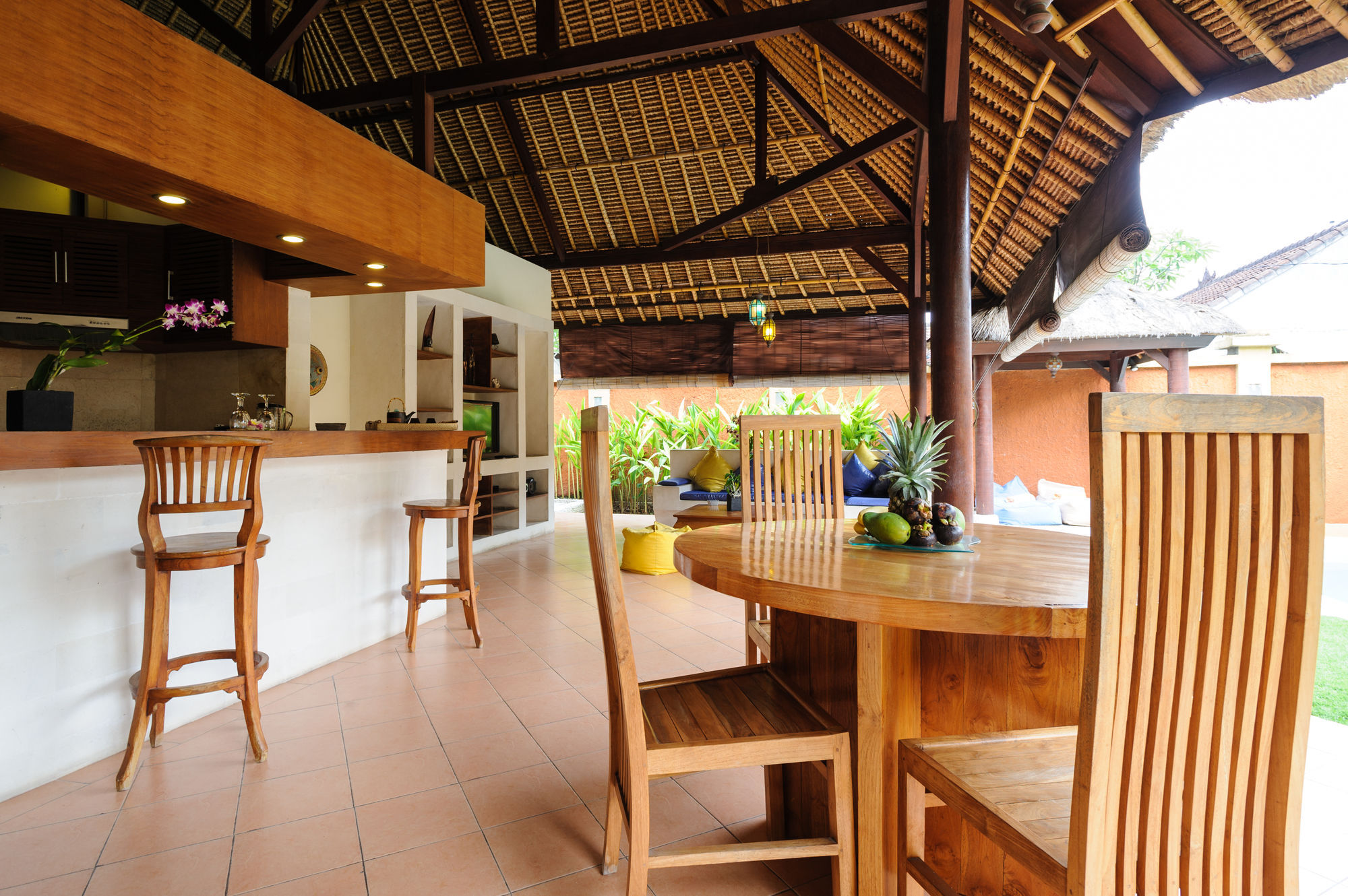 Alizee Villa