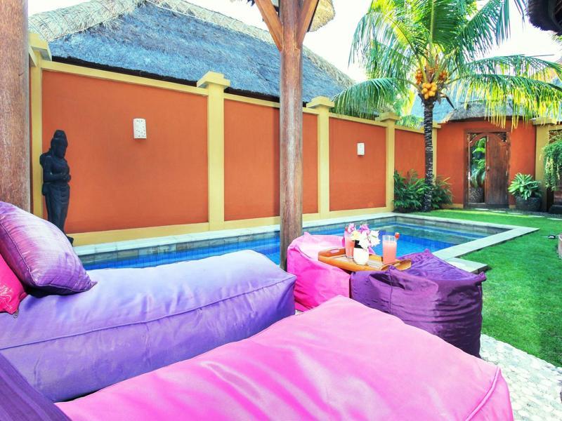 Villa Alizee *