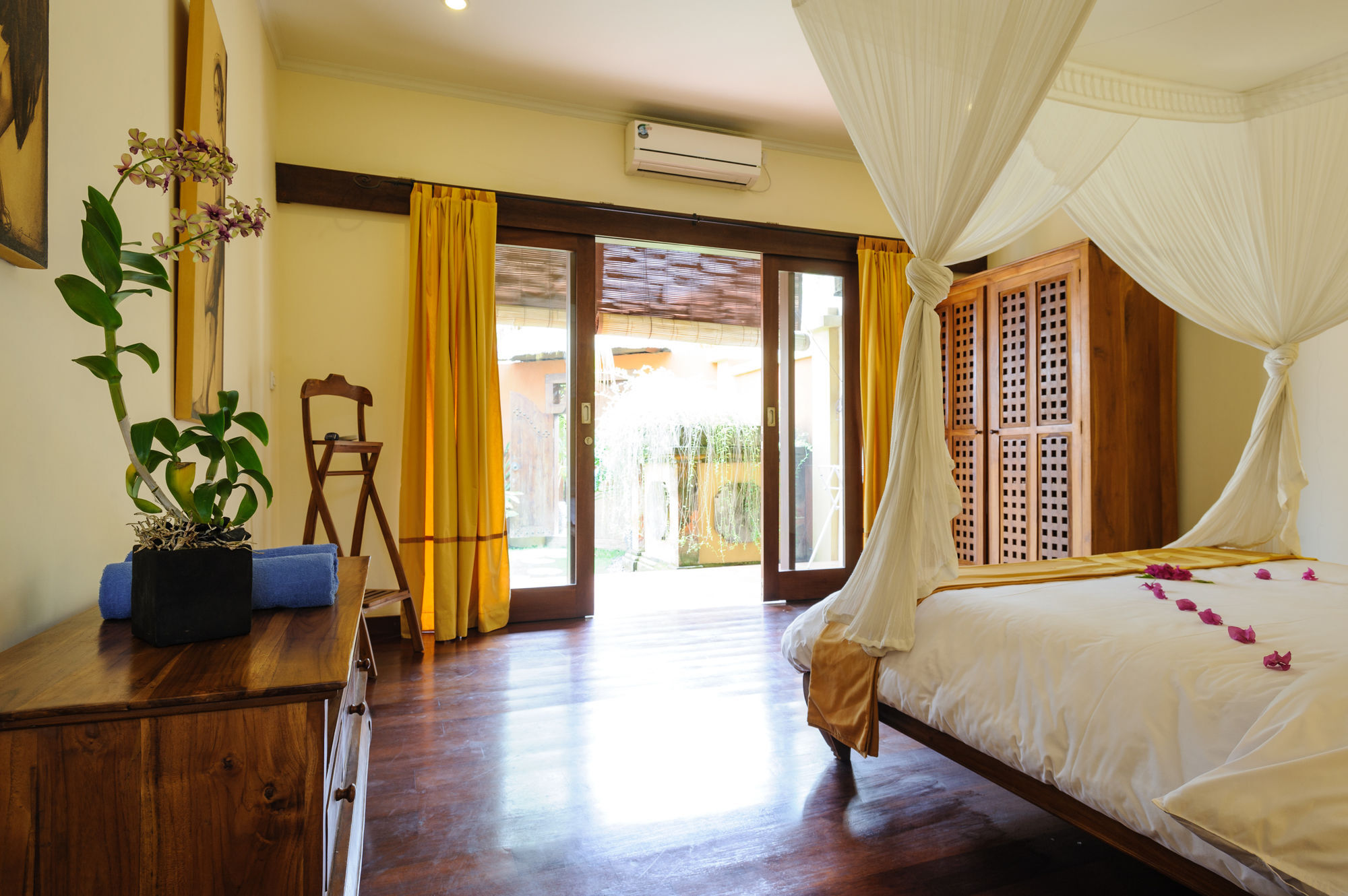 Villa Alizee
