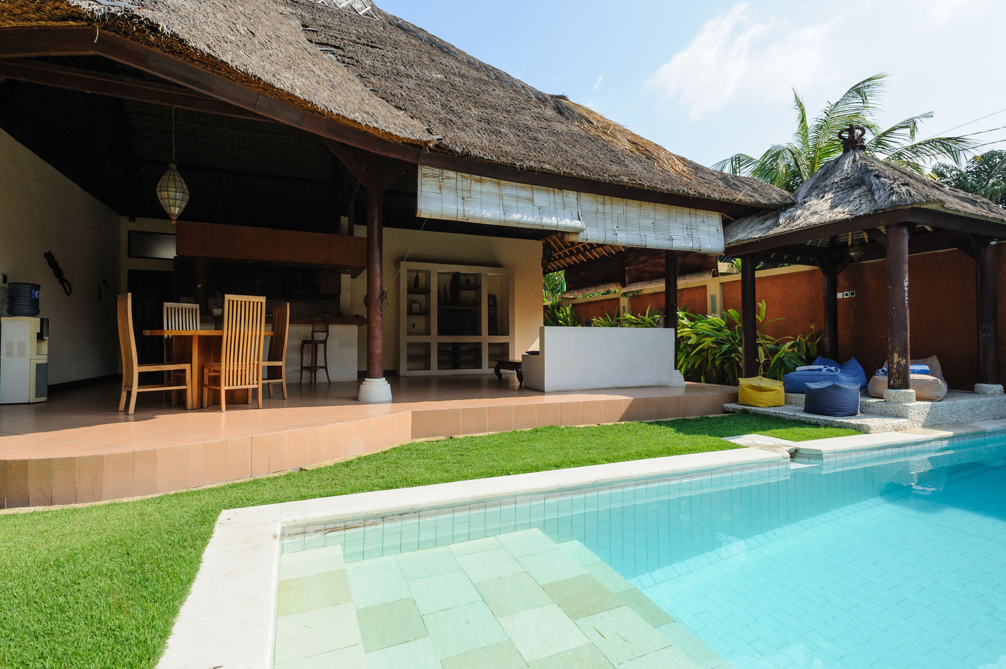 Villa Alizee