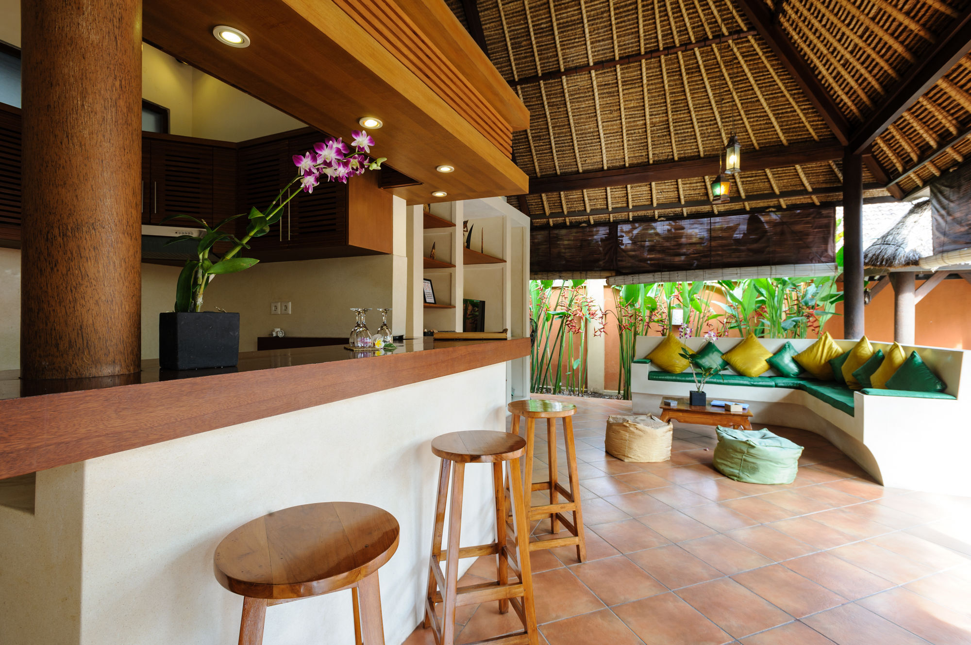 Villa Alizee
