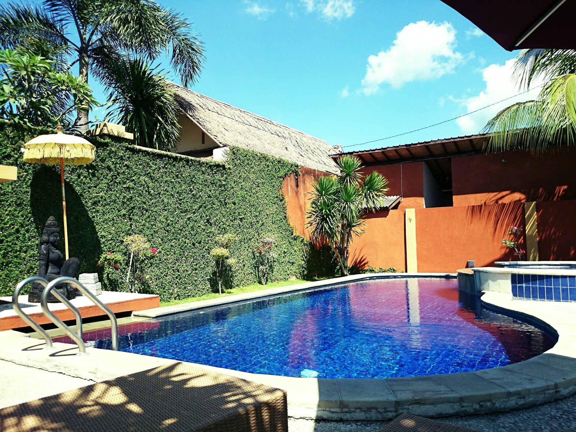 Villa Alizee *