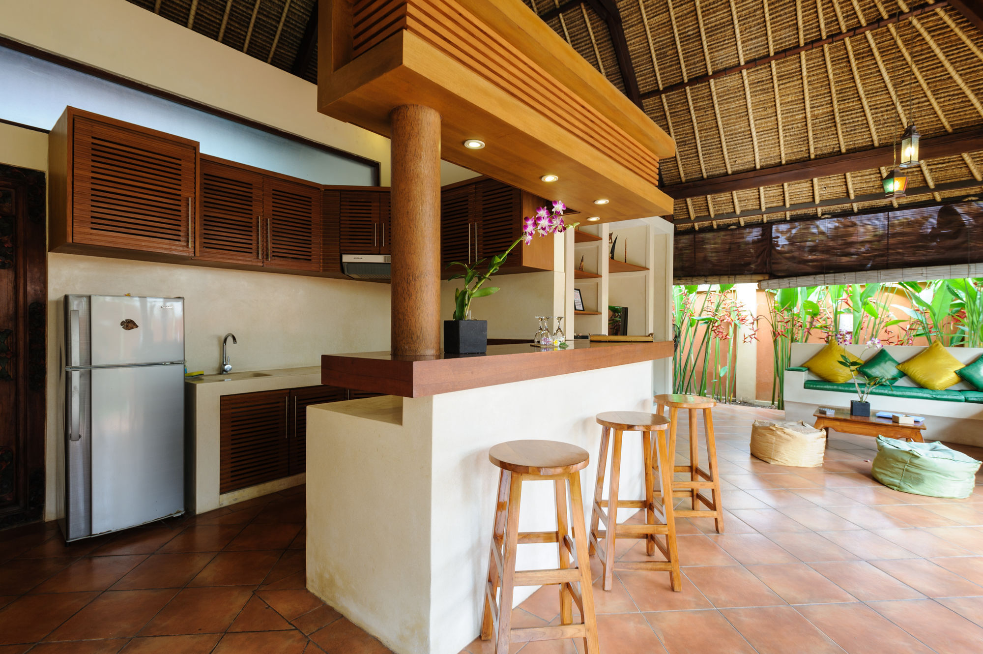 Villa Alizee