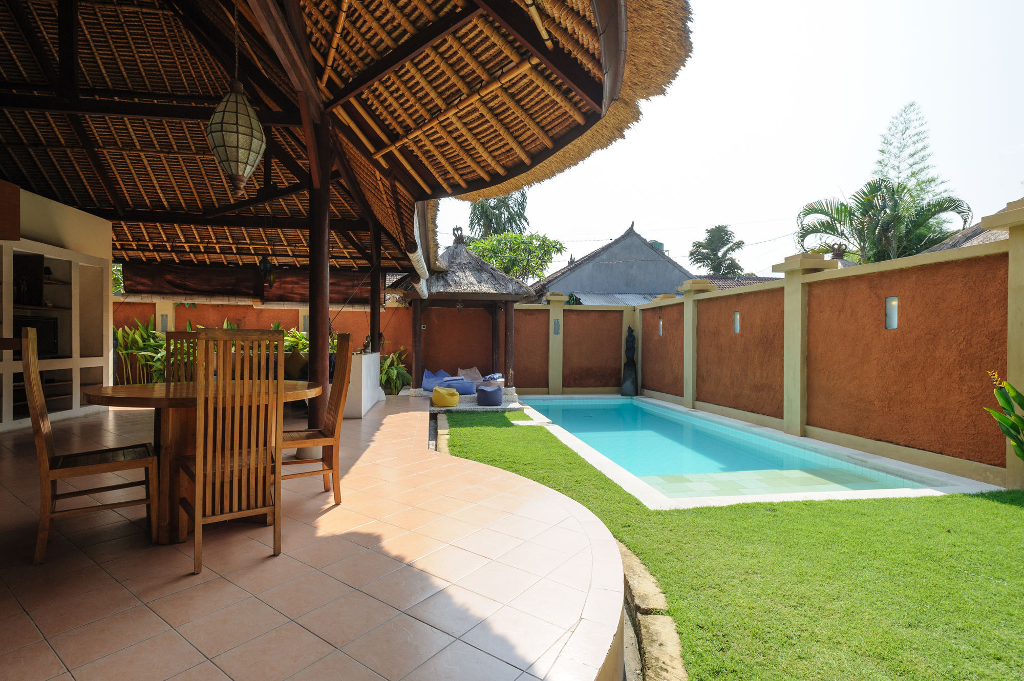 Villa Alizee Seminyak (Bali)