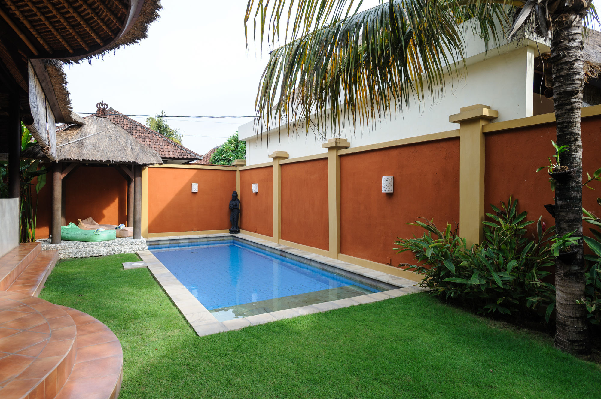 Alizee Villa *