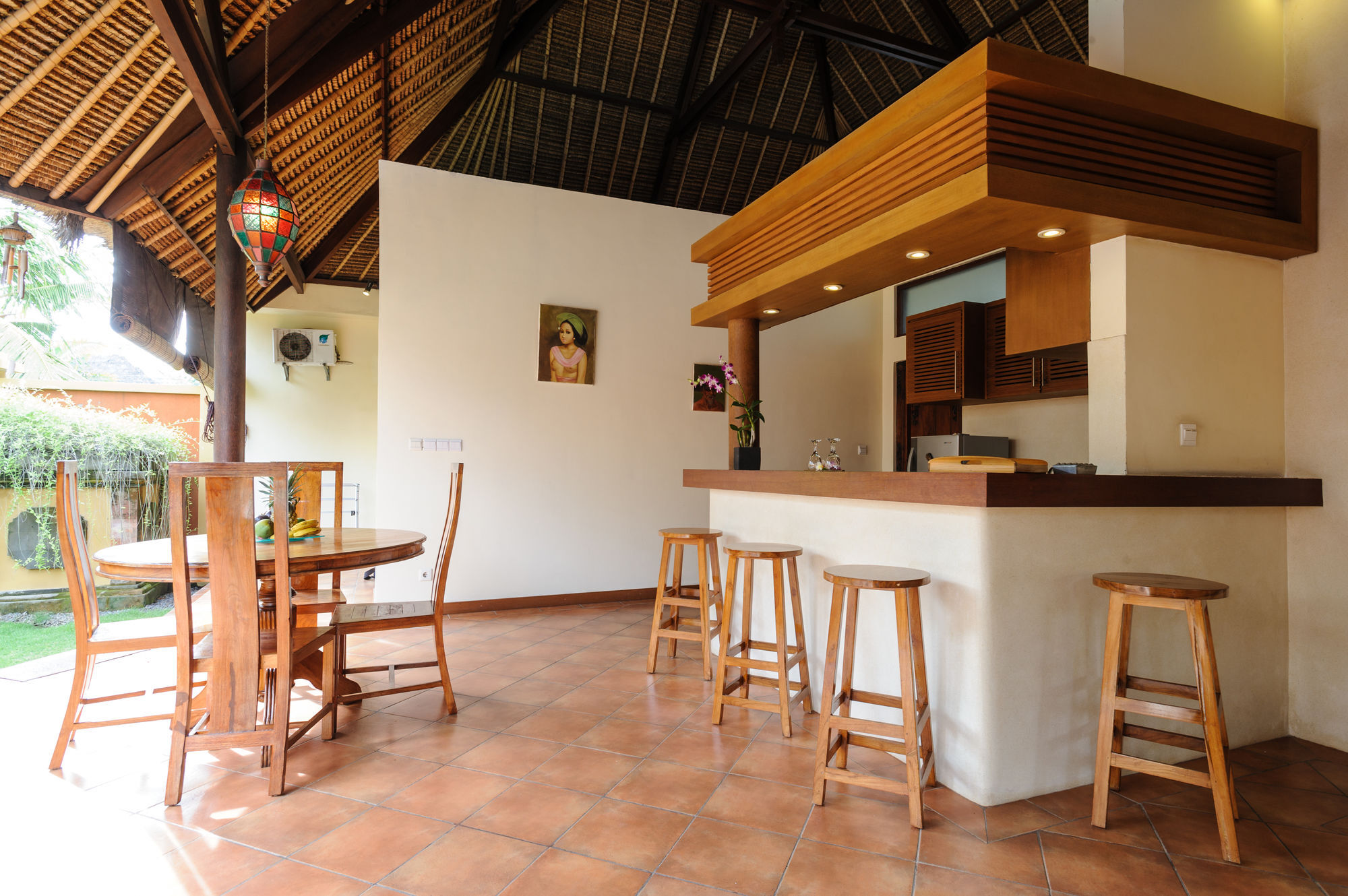 Villa Alizee