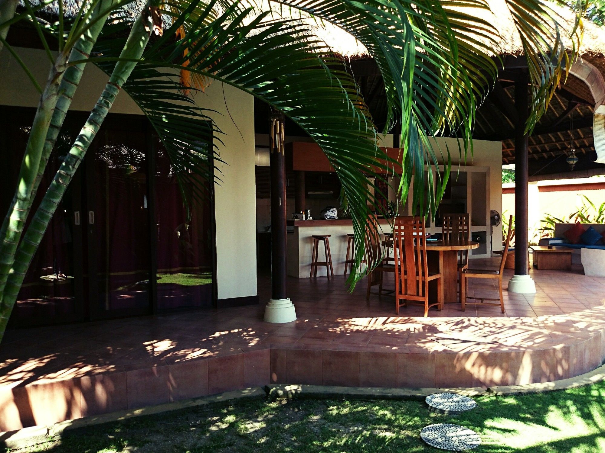 Villa Alizee
