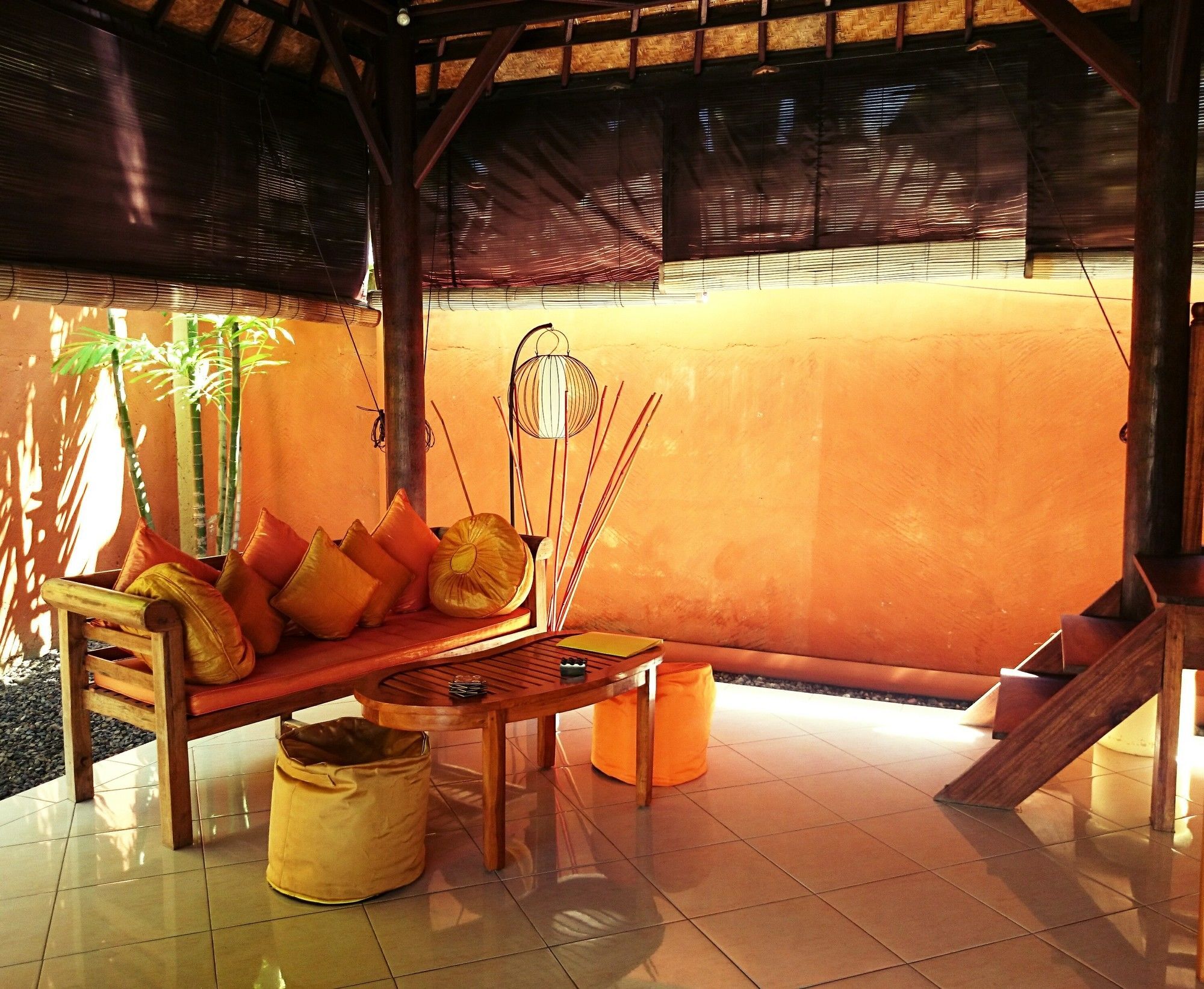Alizee Villa