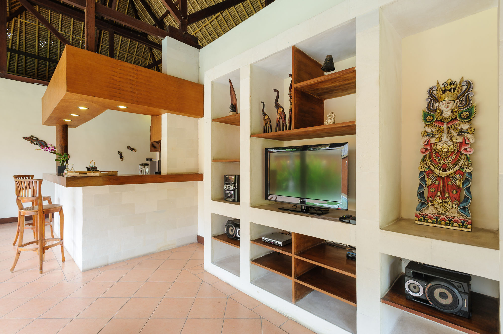 Villa Alizee
