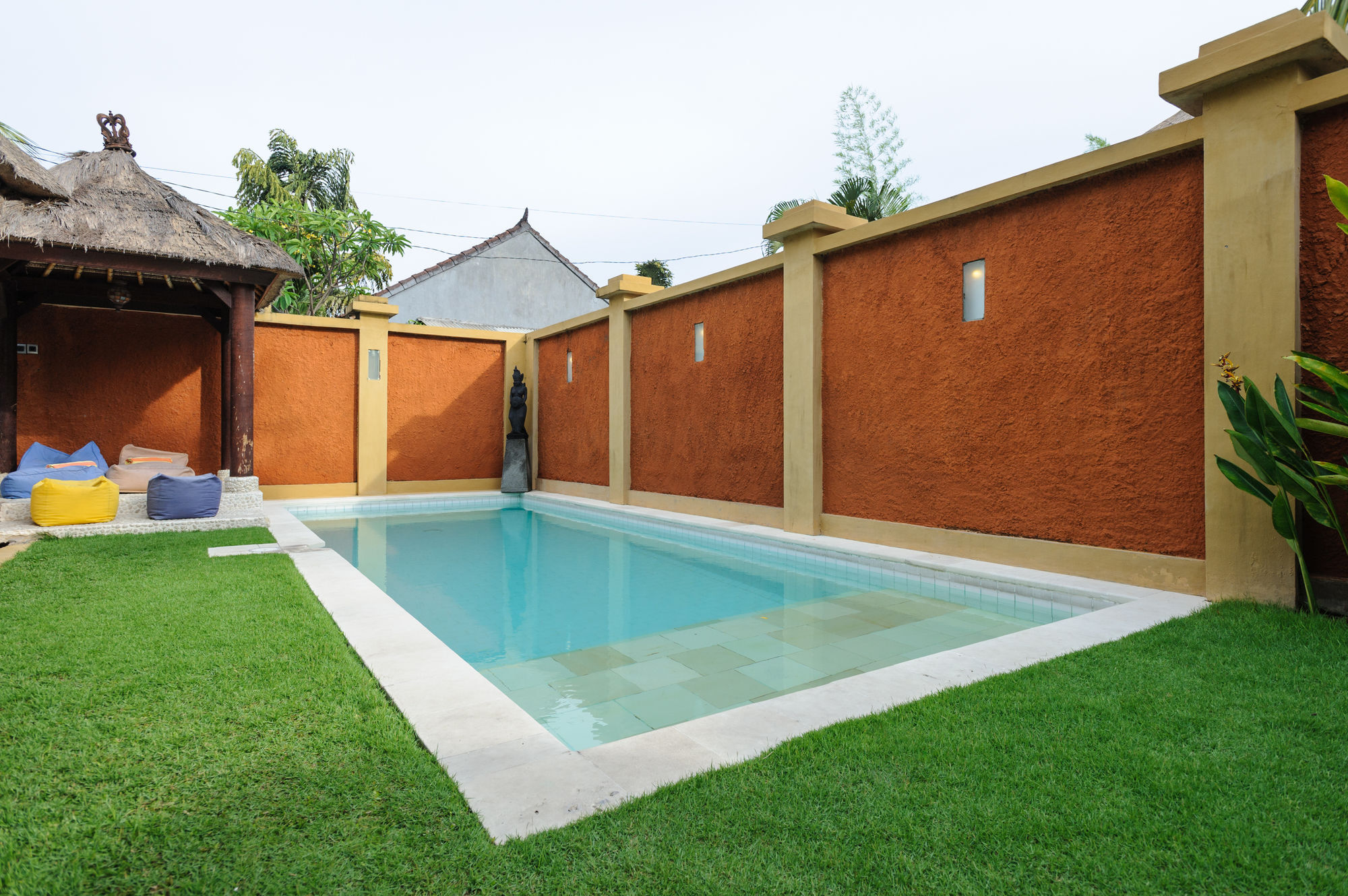 Alizee Villa *