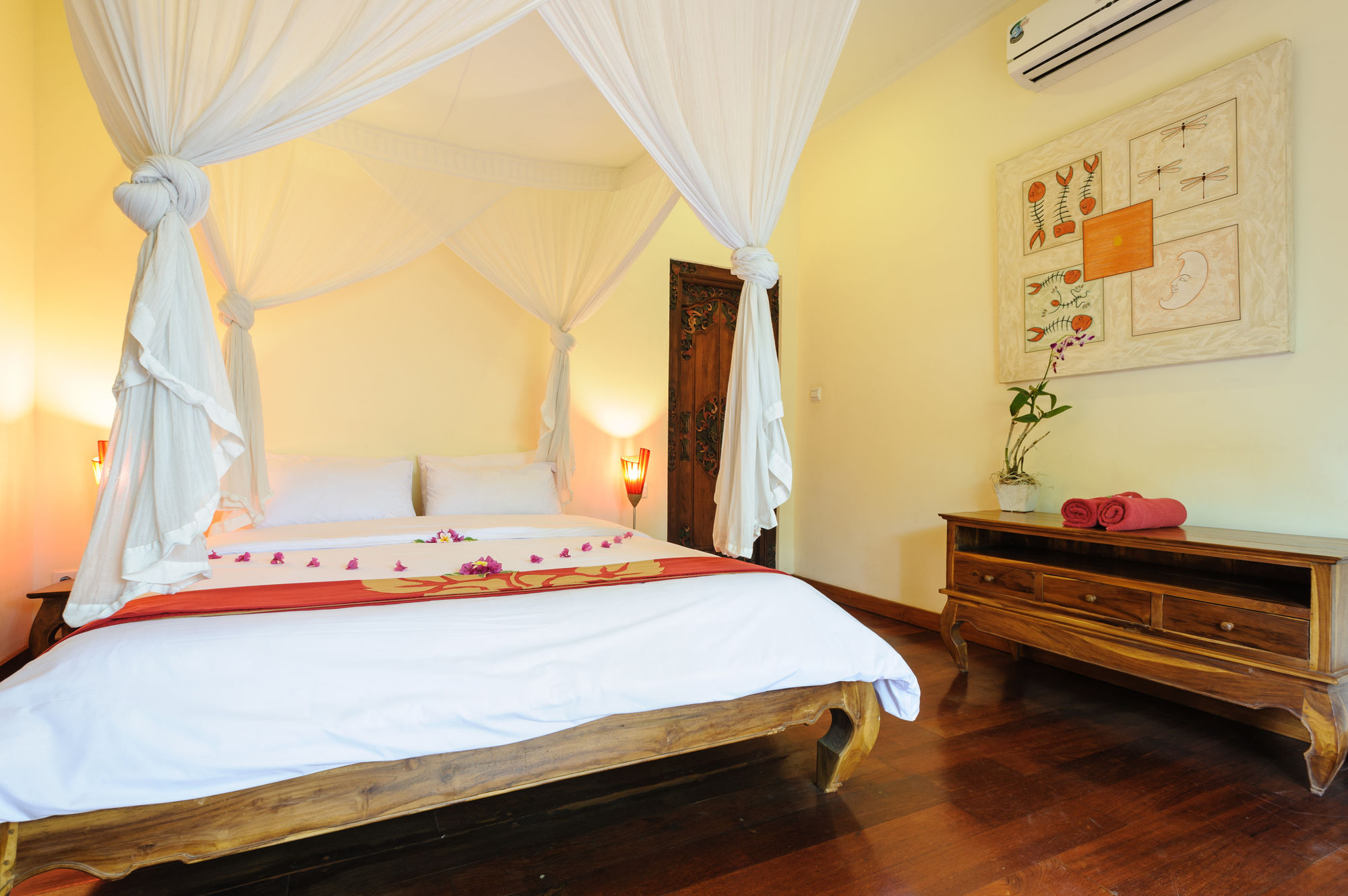 Villa Alizee *