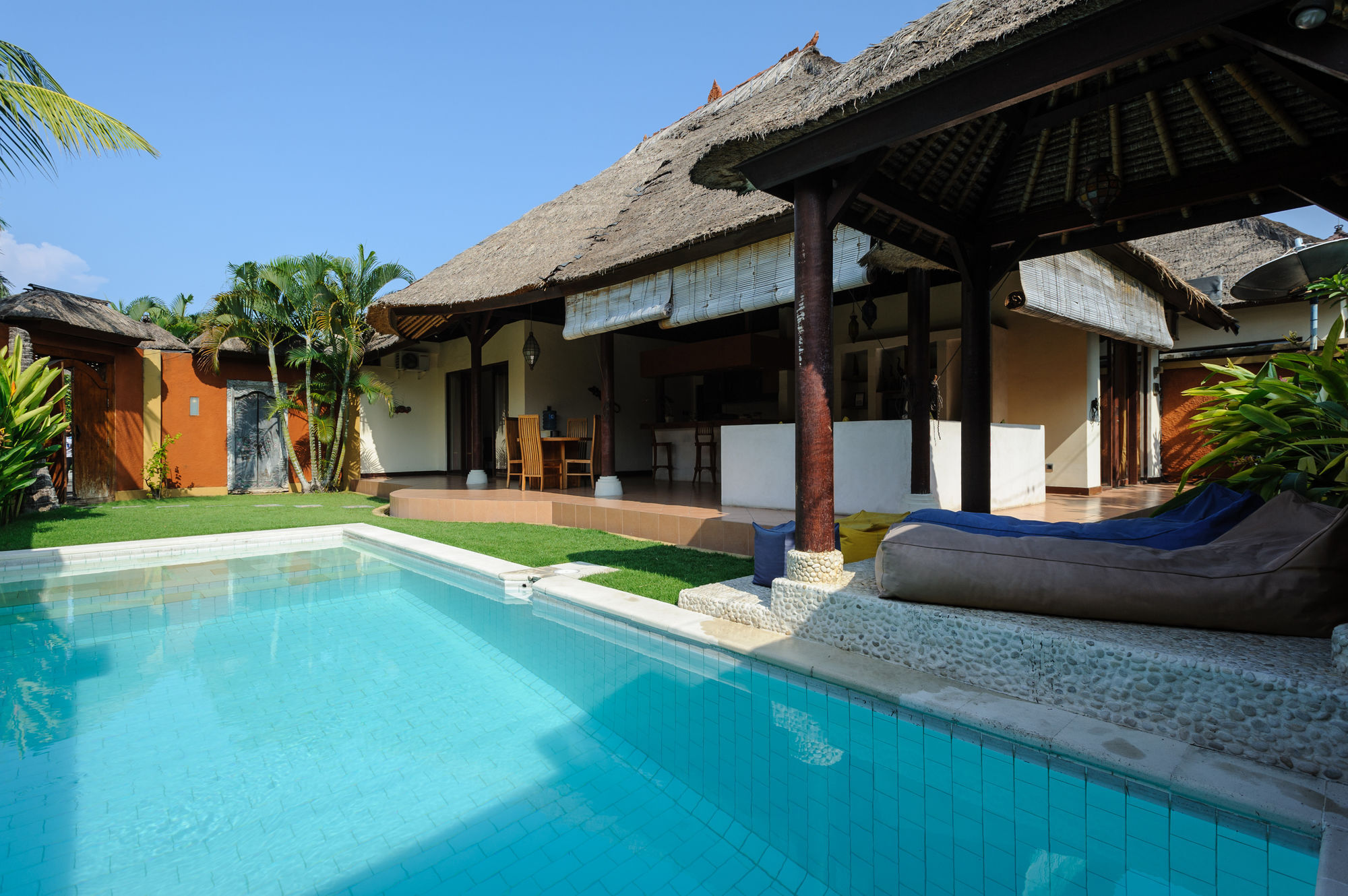 Villa Alizee Seminyak (Bali)