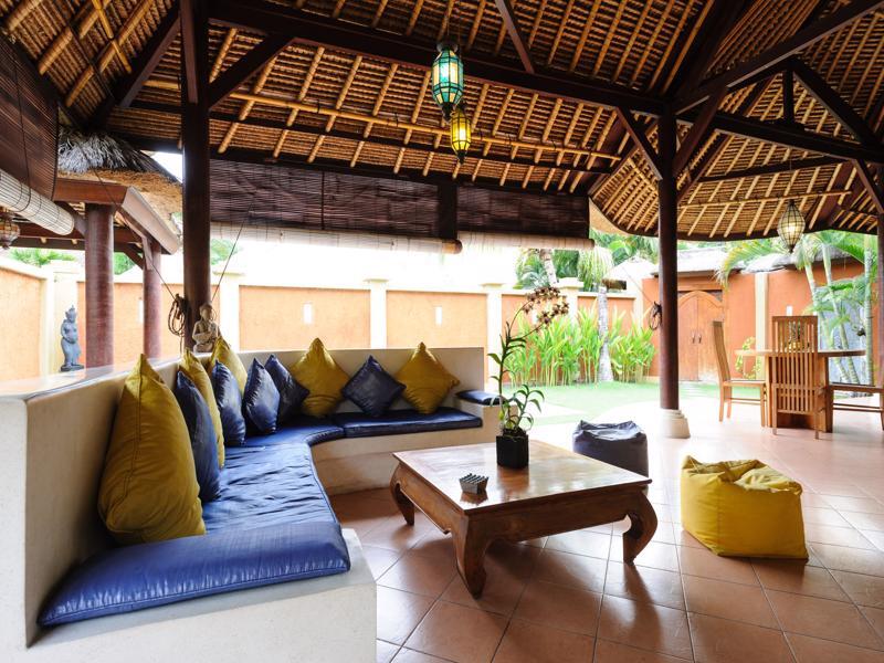 Villa Alizee