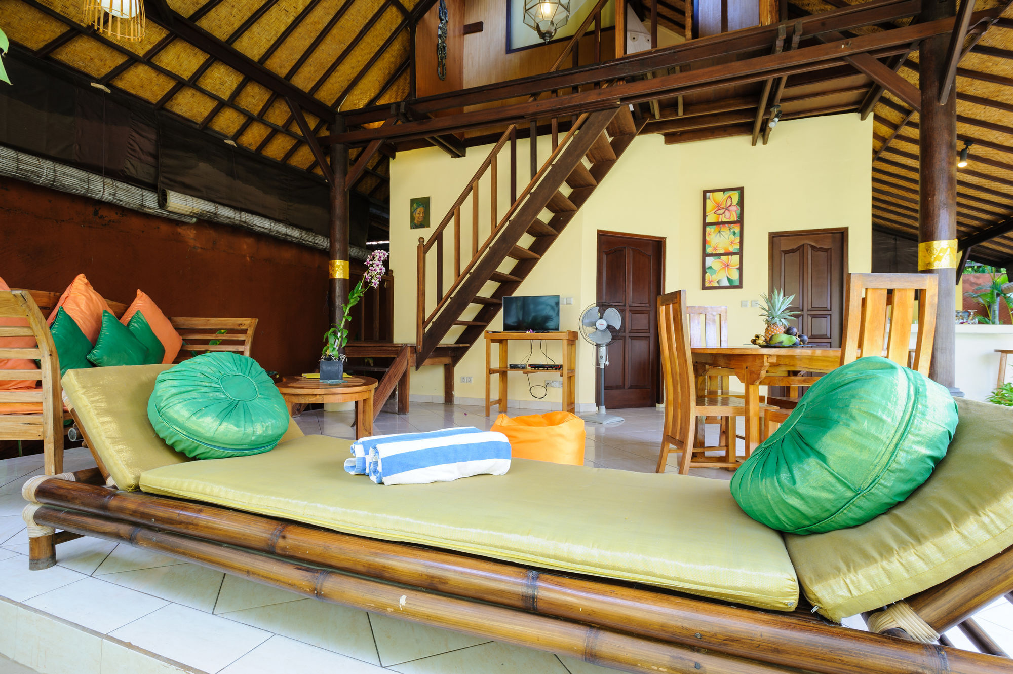 Alizee Villa