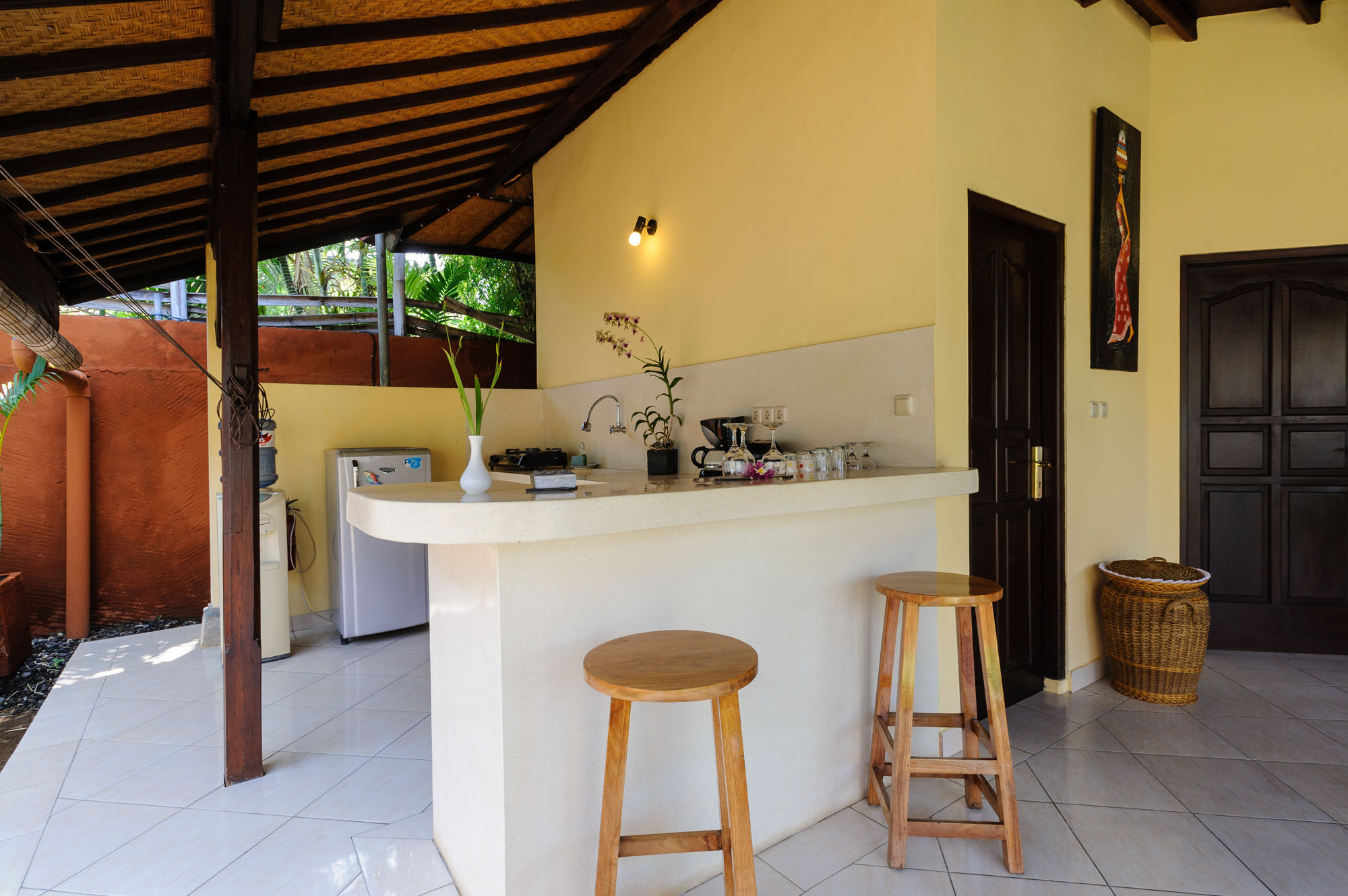 Villa Alizee Seminyak (Bali)