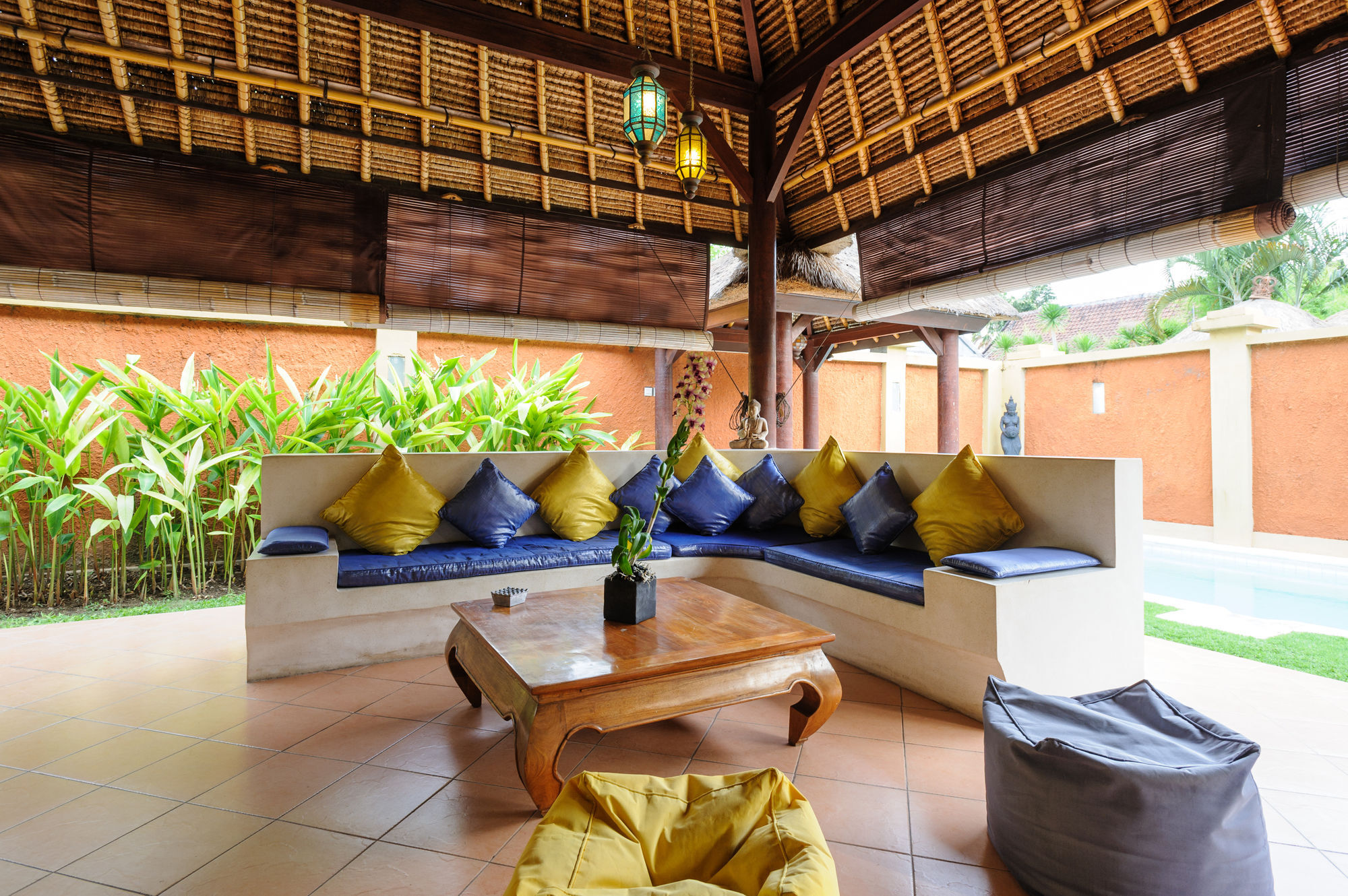 Villa Alizee Seminyak (Bali)