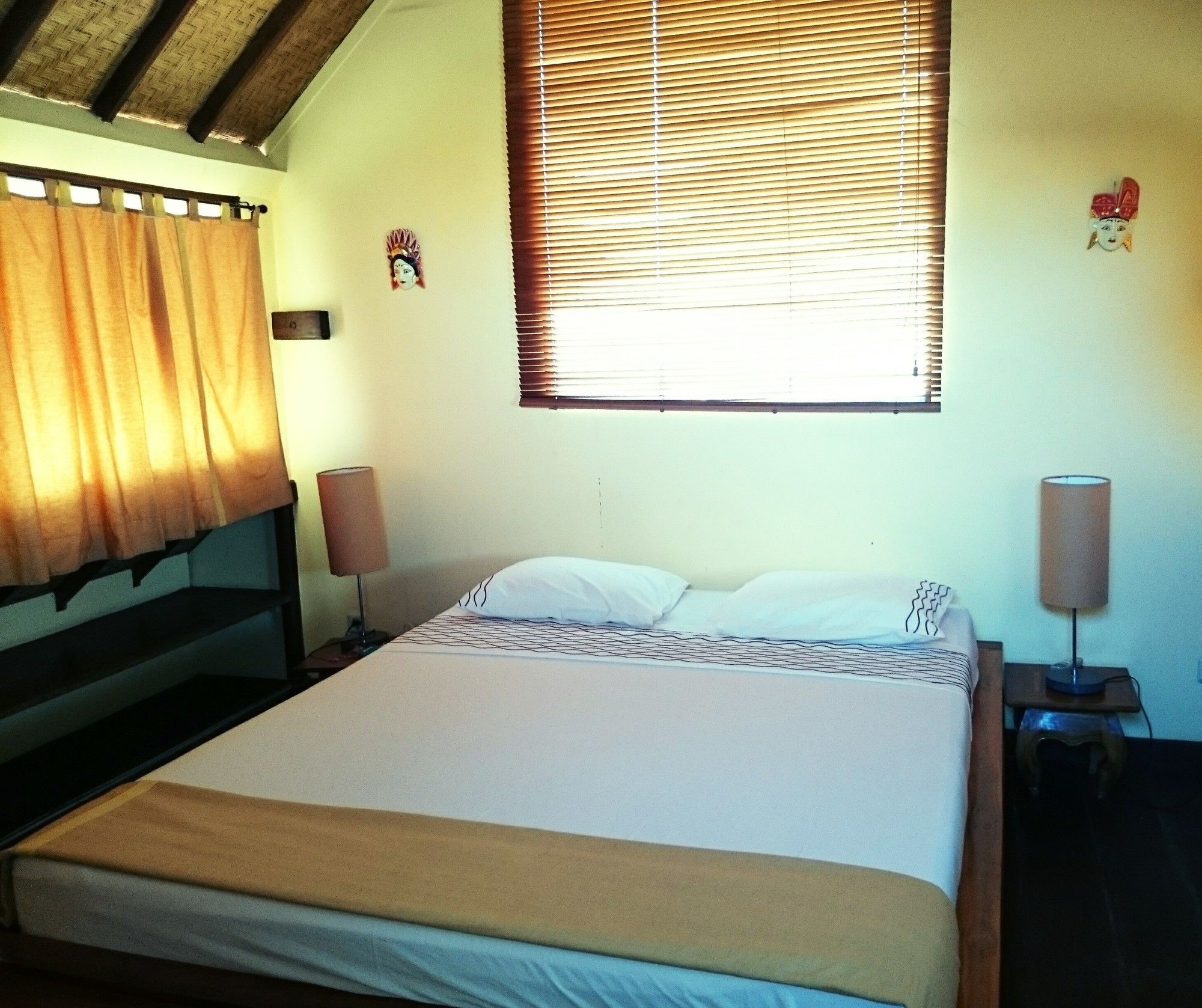 Villa Alizee Seminyak (Bali)