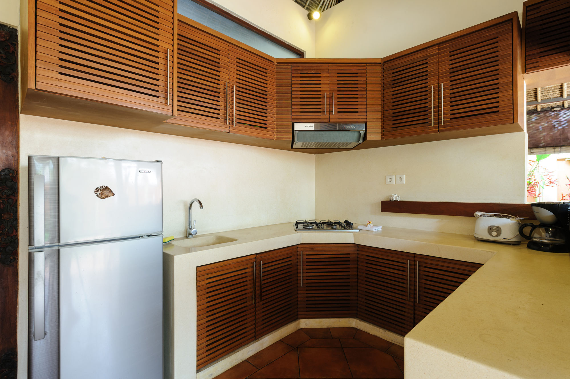 Alizee Villa Seminyak (Bali)