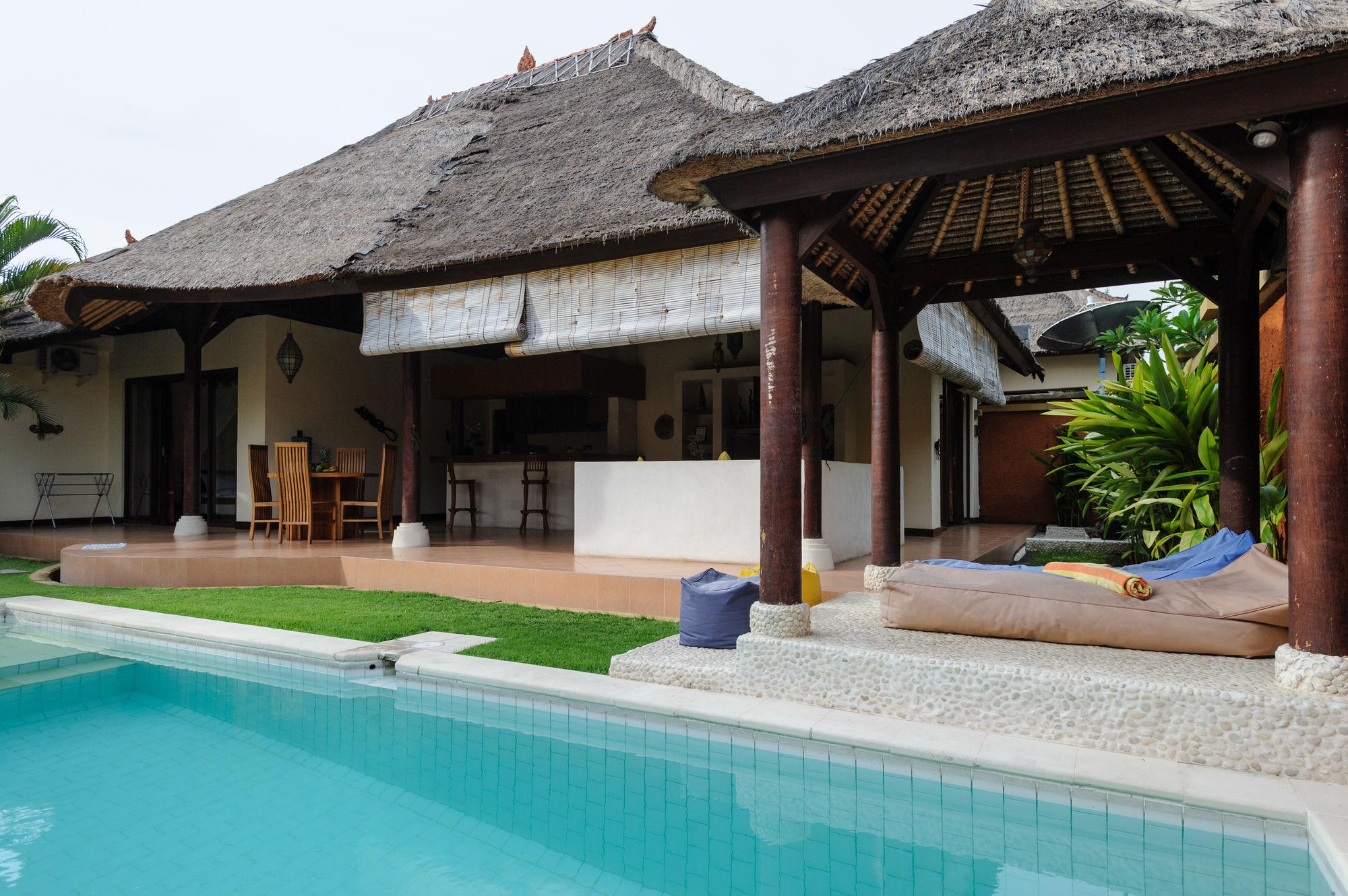 Alizee Villa