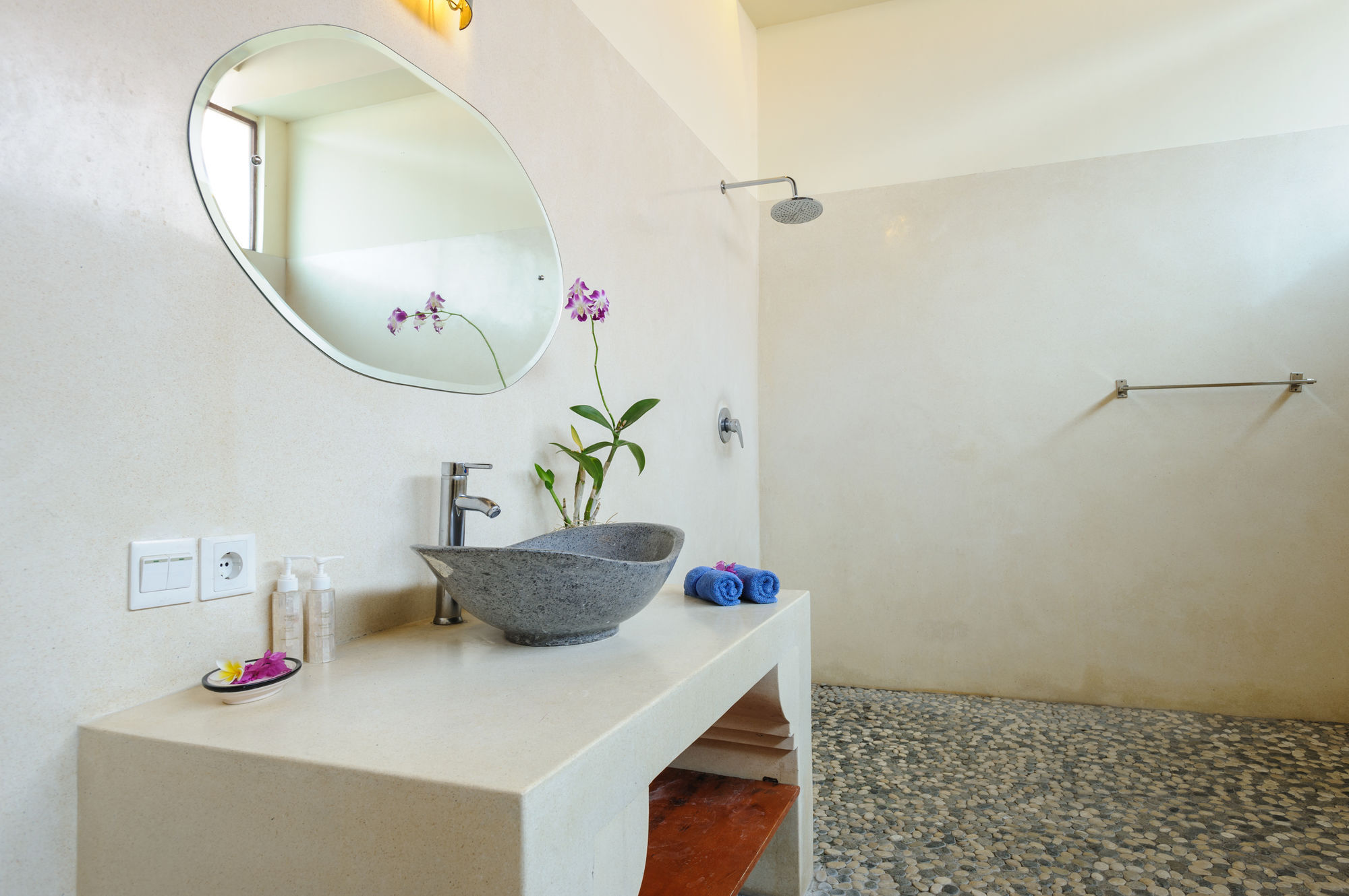 Alizee Villa