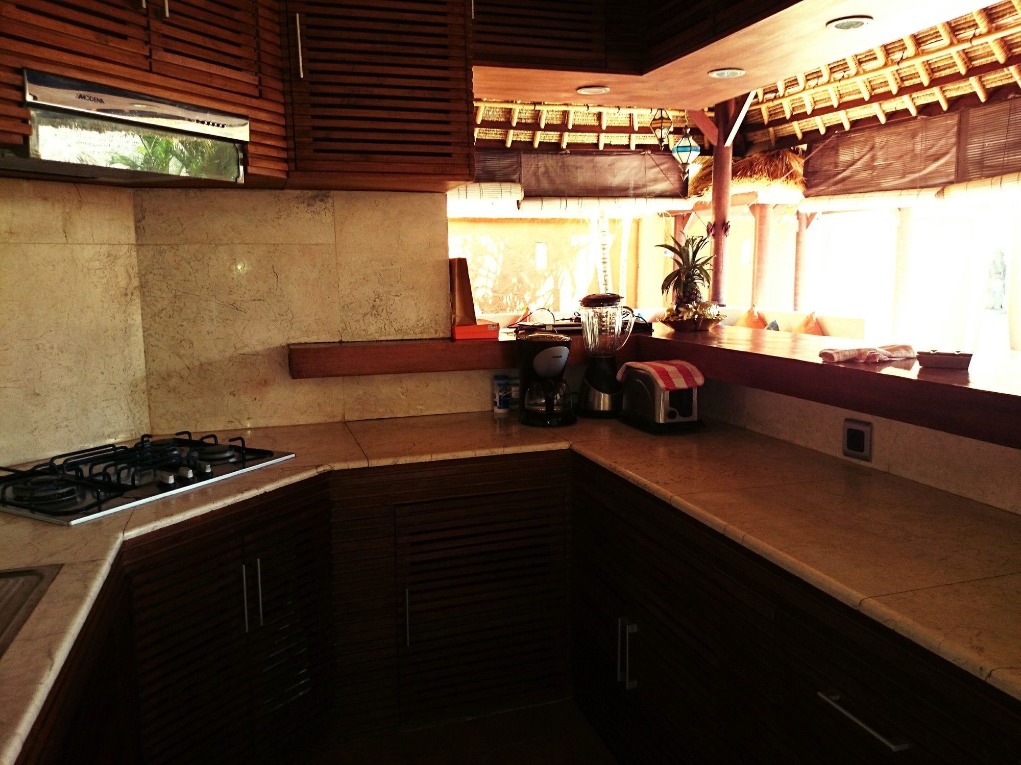Alizee Villa