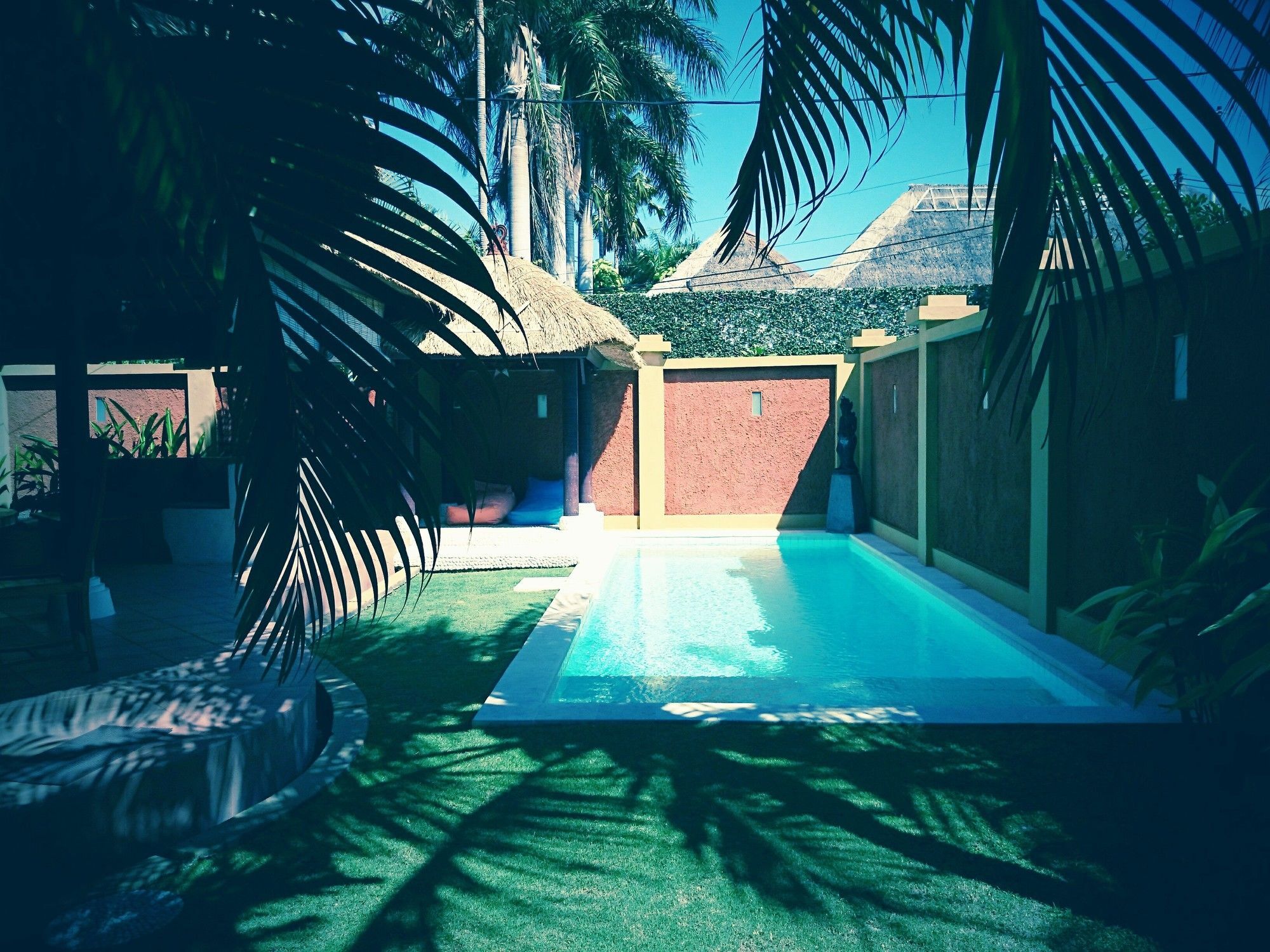 Alizee Seminyak (Bali)