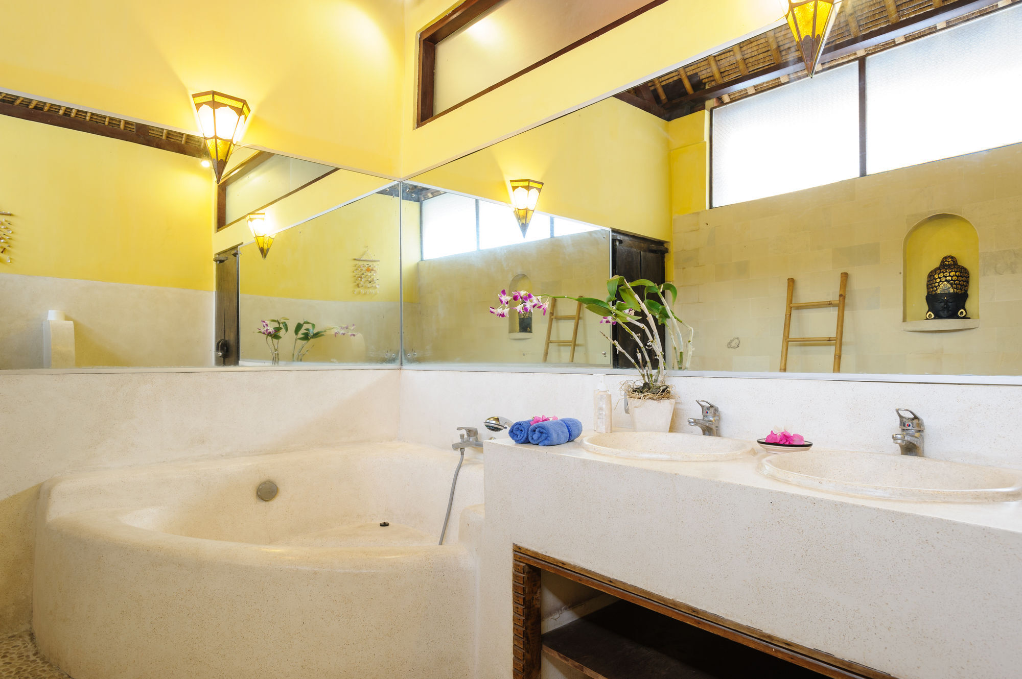 Villa Alizee Seminyak (Bali)
