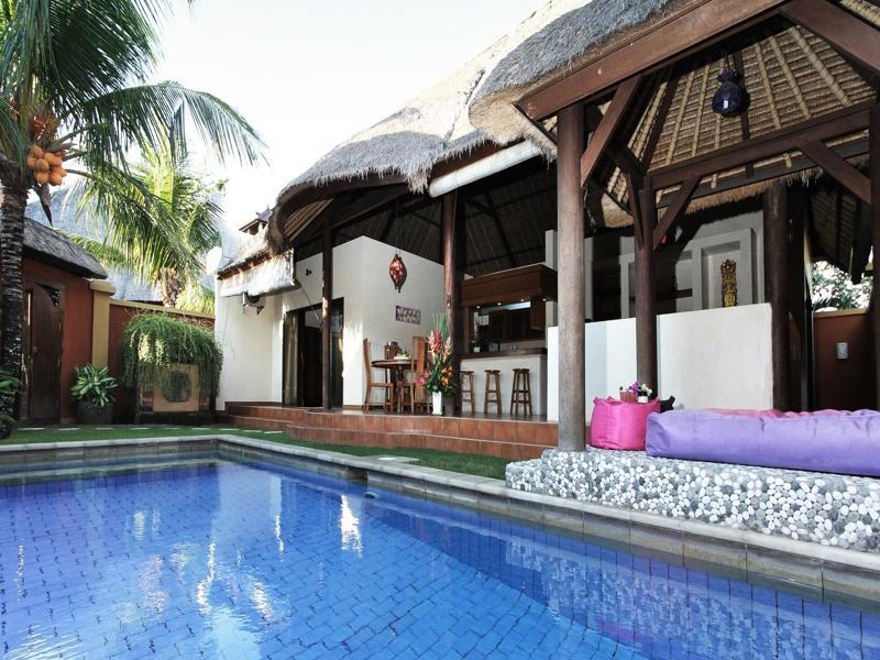 Villa Alizee *
