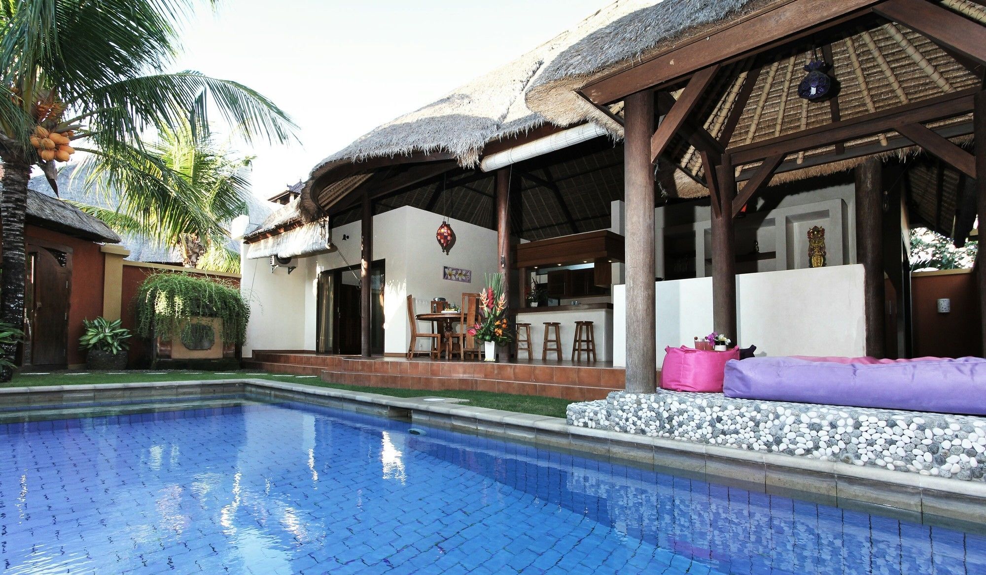 Villa Alizee *