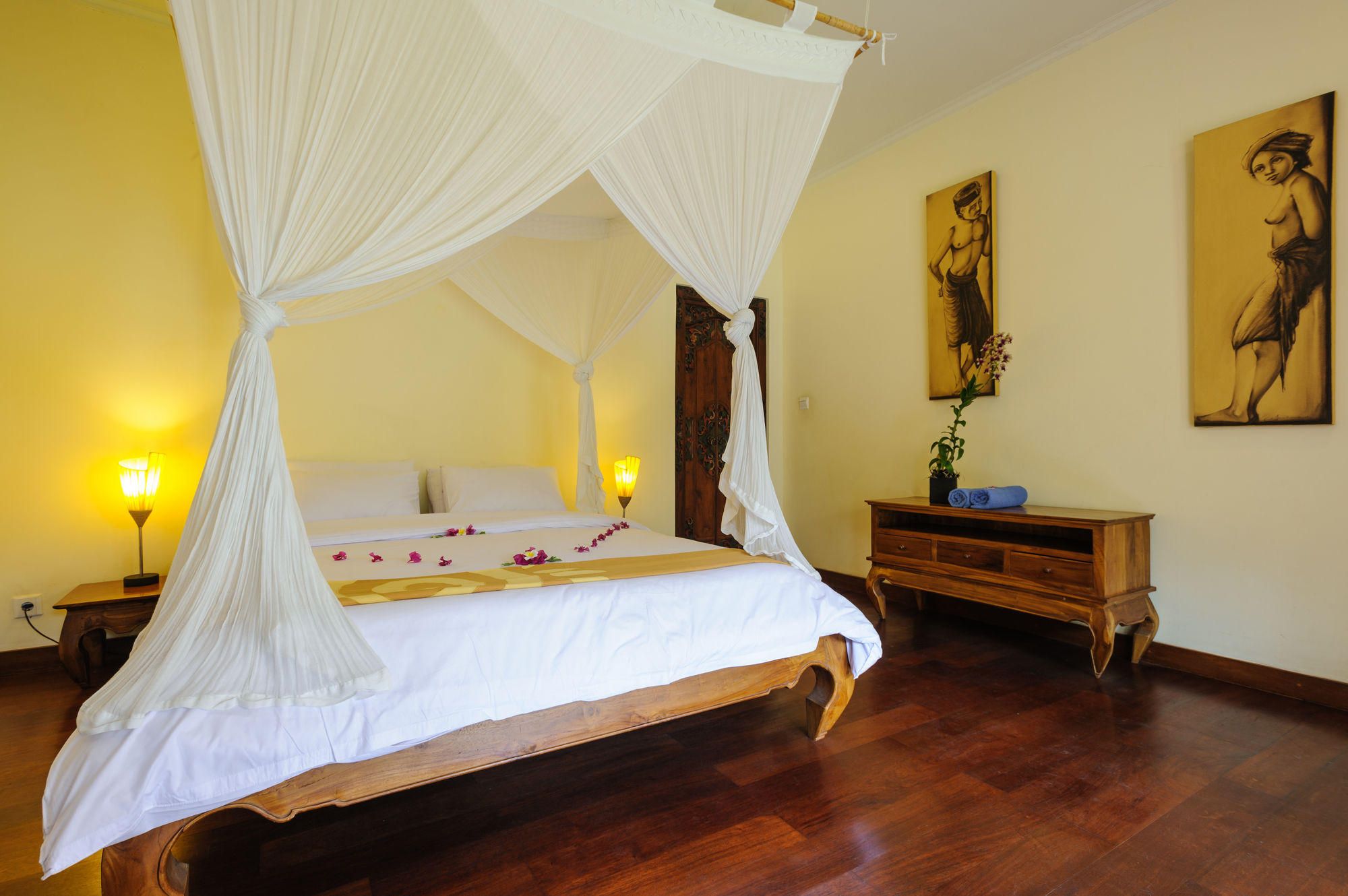 Villa Alizee