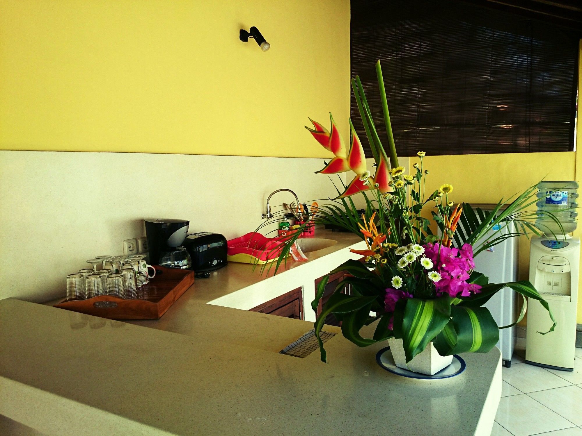 Alizee Villa Seminyak (Bali)